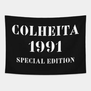 Colheita 1991 Tapestry