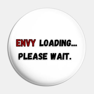 Anything ... can be loading, please wait. Pin