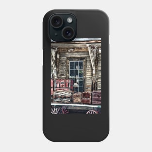 One Man's Treasures Phone Case