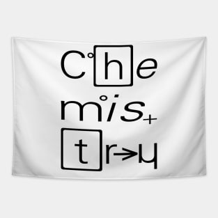 Chemistry Tapestry