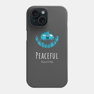 Peaceful Vanlife Phone Case