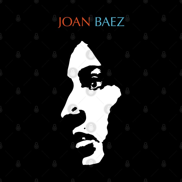 Joan Baez by ProductX