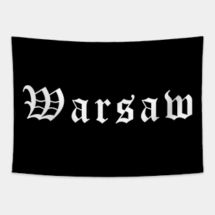 Warsaw Tapestry