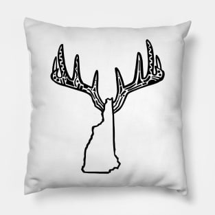 HUNT NH Pillow