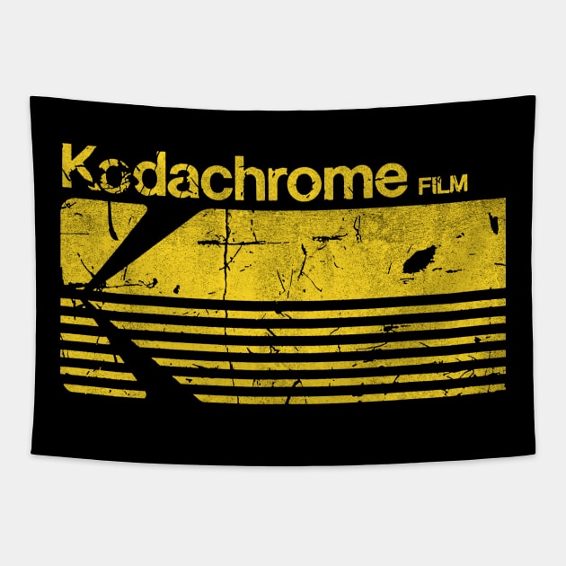 kodachrome x Tapestry by wallofgreat