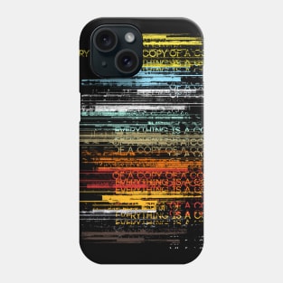 Insomnia Phone Case