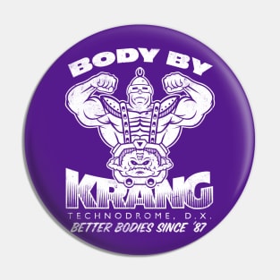 Body by Krang Pin