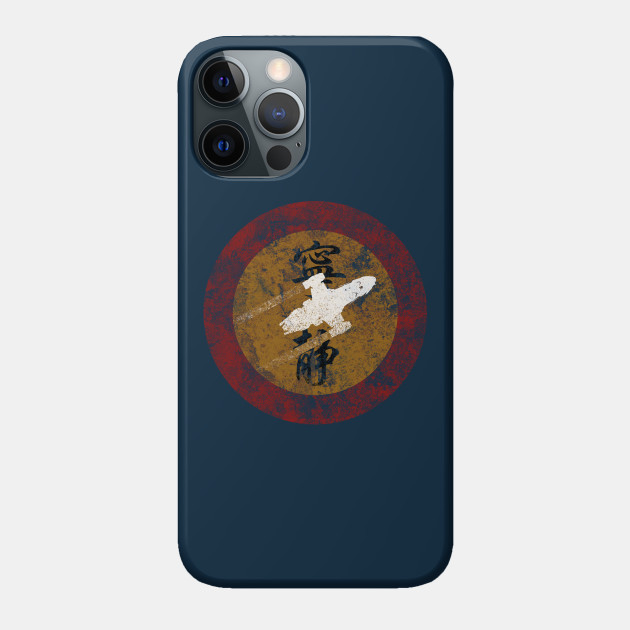 I Ain't Goin Back - Firefly - Phone Case