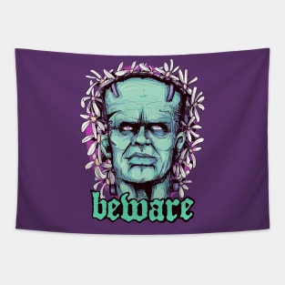 Beware Tapestry