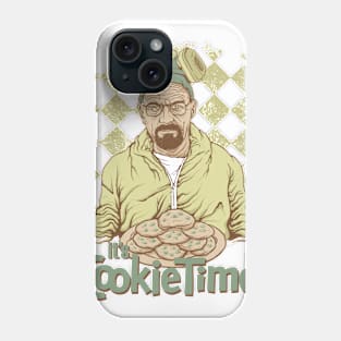 Cookie Phone Case