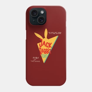 Jack Rabbit Slims Phone Case