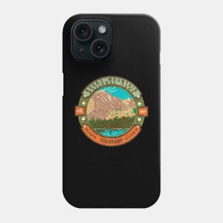 Rocky Mountain National Park Colorado Phone Case