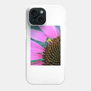 Busy Bee Phone Case