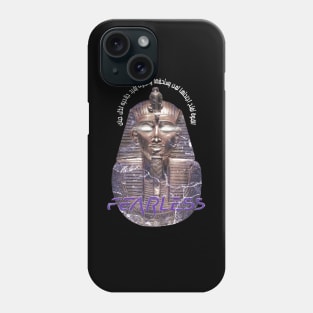 Fearless Phone Case