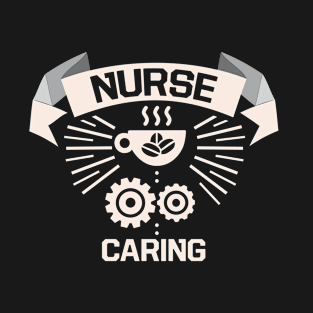 nurse T-Shirt