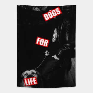 D4L Tapestry