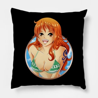 Heavenly Nami Pillow