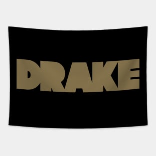 drake Tapestry