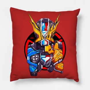 Geiz Revive! Pillow