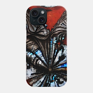 Textural Design No. 21 Phone Case