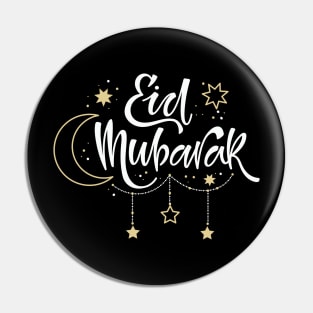 eid mubarak Pin