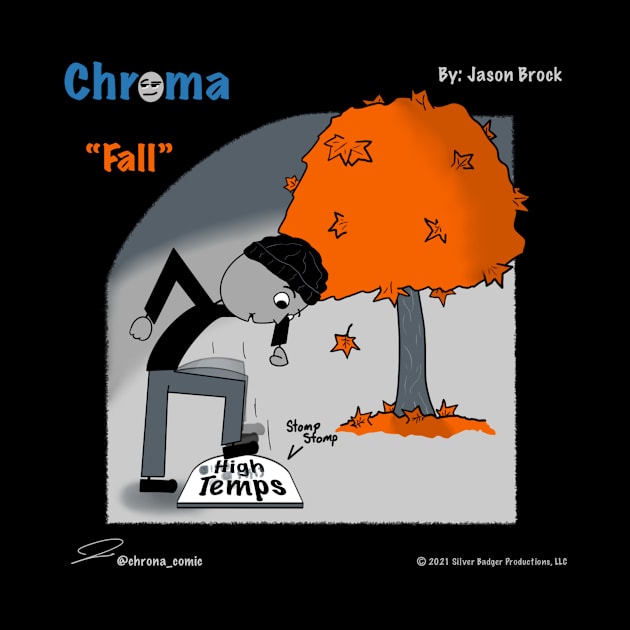 Fall by Chroma Style