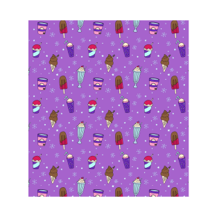 Ice Cream Dream T-Shirt