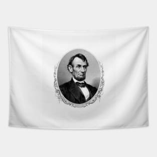 LINCOLN Tapestry