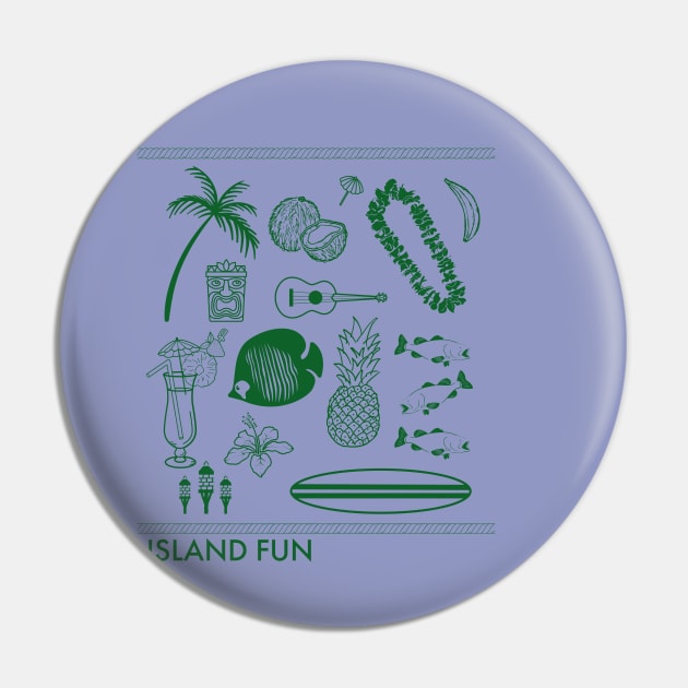 Island fun Pin by Wavey's