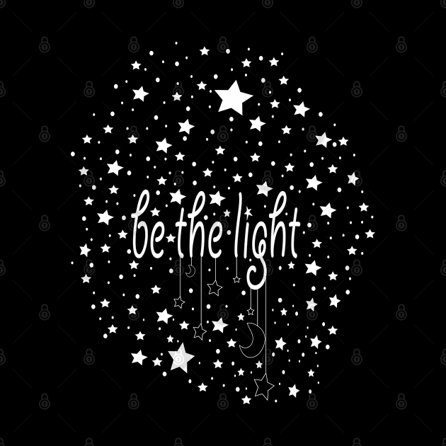 Be The Light by Day81