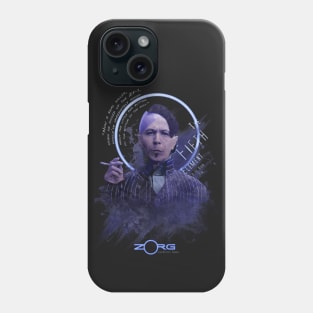 Zorg Phone Case