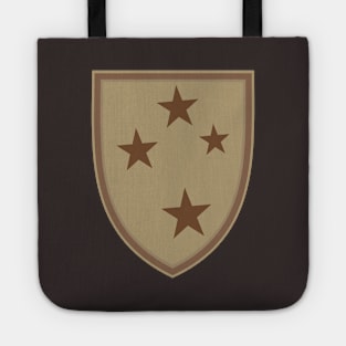 23rd Infantry Division Tote