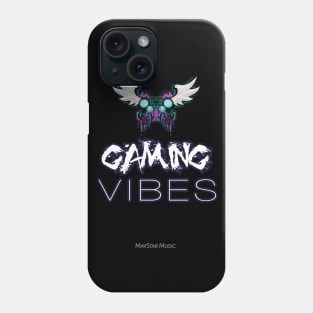 Gaming Vibes Phone Case