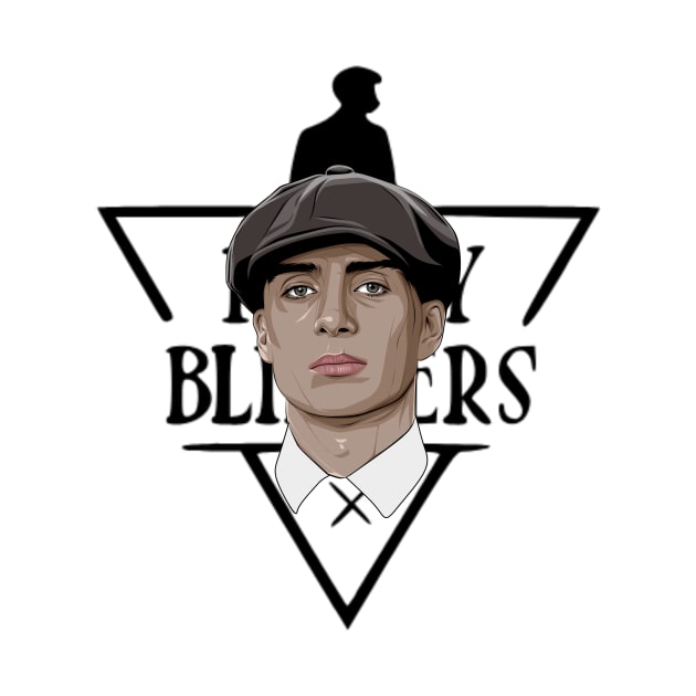 Peaky Blinders by Tsrl Creation