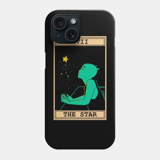 The Star Phone Case