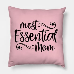Most Essential Mom Pillow