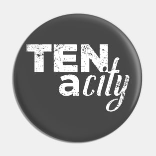 Tenacity Pin