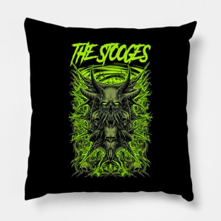 THE STOOGES BAND Pillow