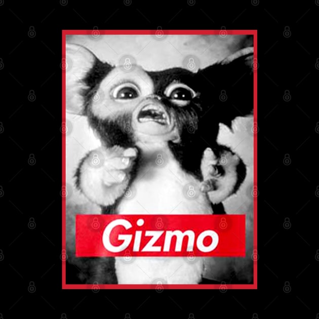 Gizmo by BLACKLEAF