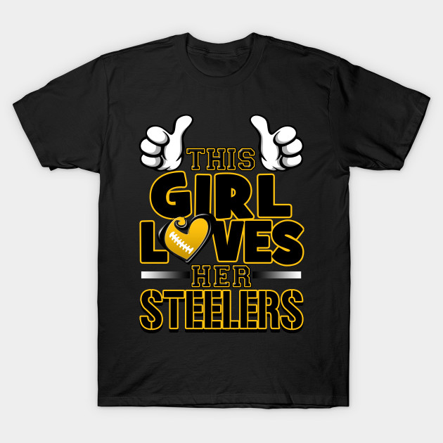 pittsburgh steelers shirt uk