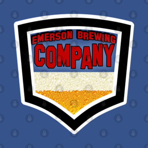 Disover Emerson Brewing Company , A Canada Day Tradition . - Canadian Pop Culture Canadian Beer Beer - T-Shirt