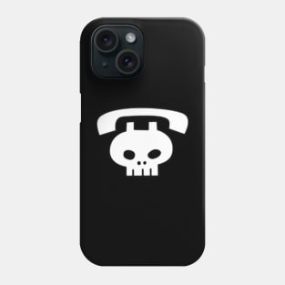 bone phone Phone Case