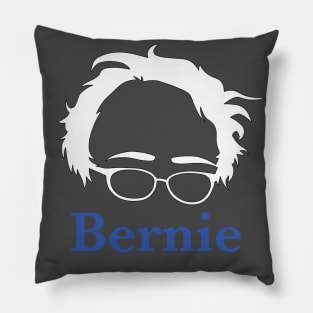 Bernie Hair Pillow