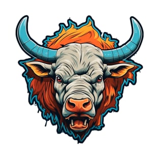 bull T-Shirt