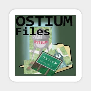 Ostium Files Magnet