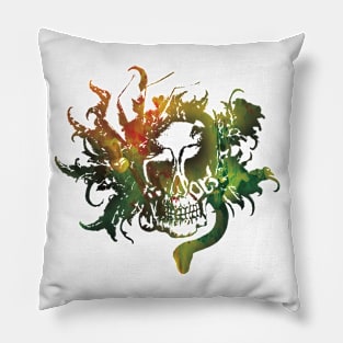 Pirates of the Caribbean Pillow