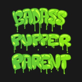 BA Pupper Parent T-Shirt