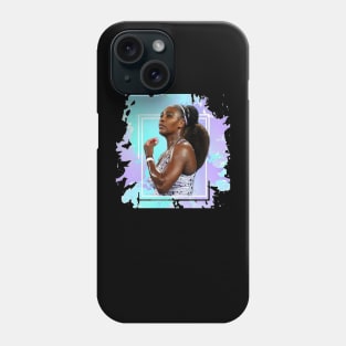 splash paint Phone Case