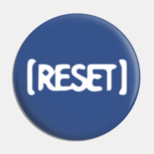 RESET Pin