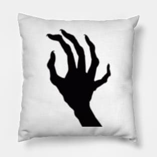 Halloween day Pillow